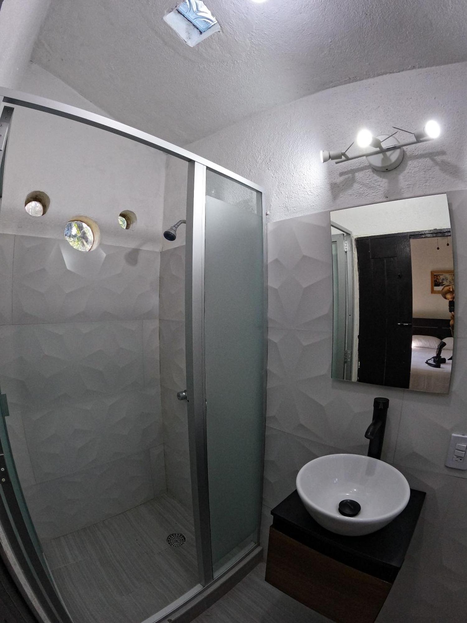 Hotel Cerveceria James Xilitla Ngoại thất bức ảnh
